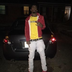 Meet your Posher, Darius